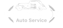 South Shore Auto Service Logo